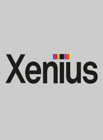 Poster of Xenius