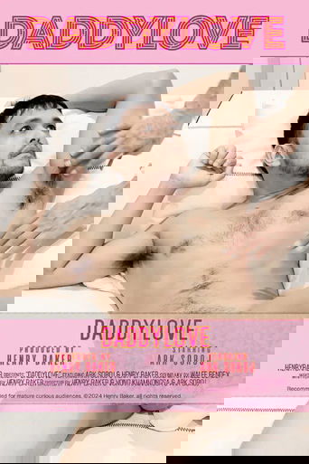 Daddylove (Sexfogged Cut) Poster of Daddylove (Sexfogged Cut)