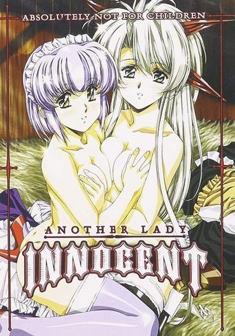 Poster of Another Lady Innocent