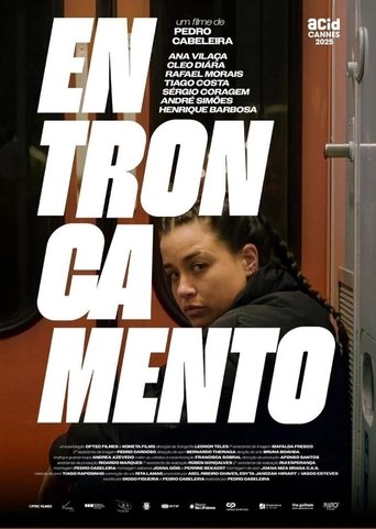 Poster of Night Passengers