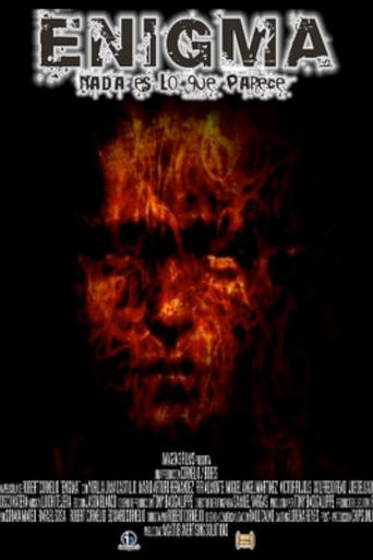 Poster of Enigma