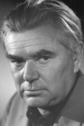 Portrait of Isidor Annensky