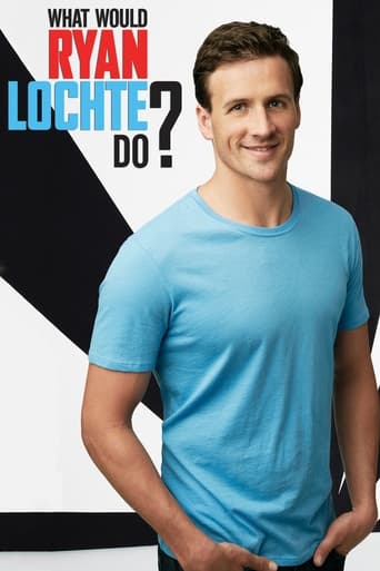 Poster of What Would Ryan Lochte Do?