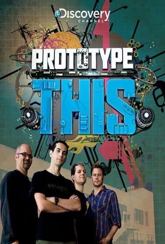 Poster of Prototype This!