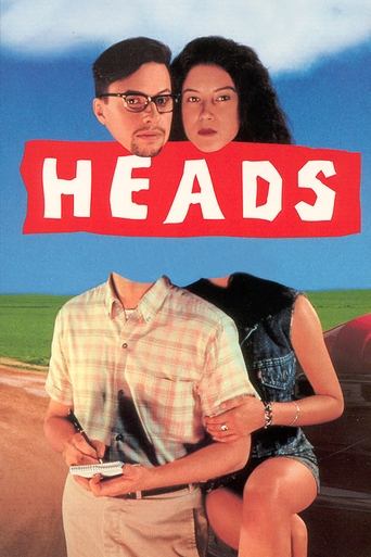 Poster of Heads