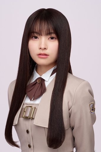 Portrait of 森平麗心