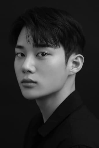 Portrait of Ki Hyun-woo