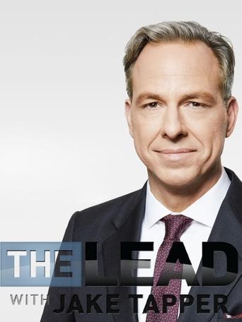 Poster of The Lead with Jake Tapper