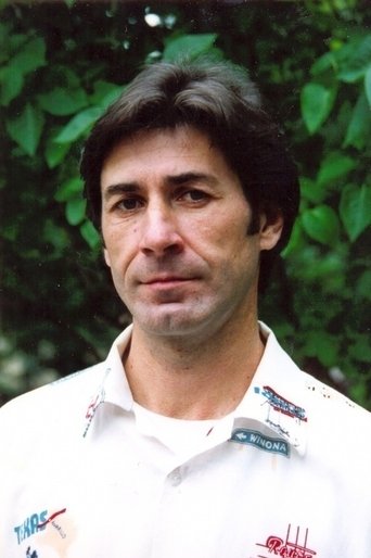Portrait of Mikhail Filippov