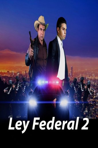 Poster of Ley Federal 2