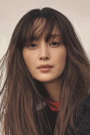 Portrait of Lee Na-young