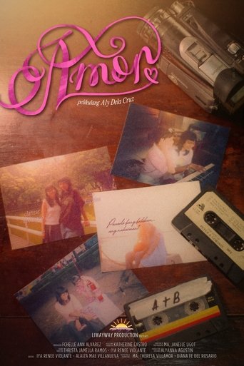Poster of Amor