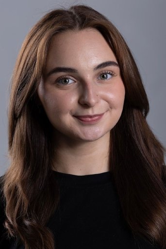 Portrait of Mia Slade