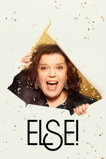 Poster of ELSE!