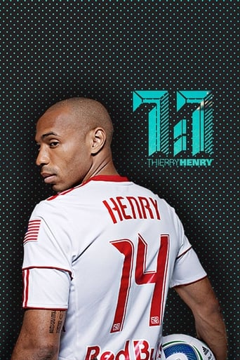 Poster of 1:1 Thierry Henry