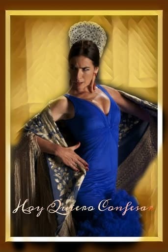 Poster of Hoy Quiero Confesar