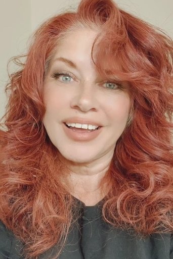 Portrait of Monique Yates Jr.