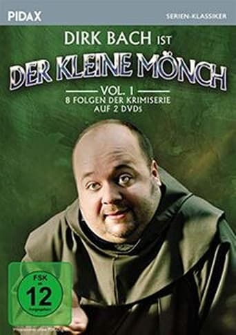 Portrait for Der kleine Mönch - Season 1