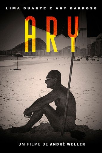 Ary Poster of Ary