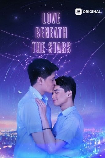 Poster of Love Beneath the Stars