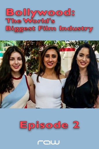 Poster of Bollywood: The World's Biggest Film Industry - Episode 2