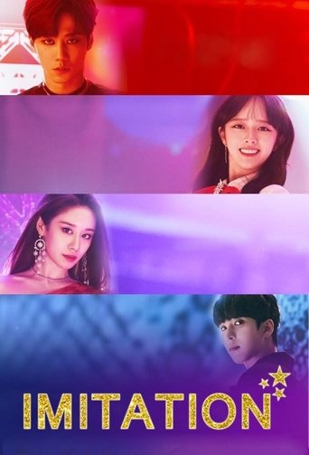 Portrait for Imitation - Season 1