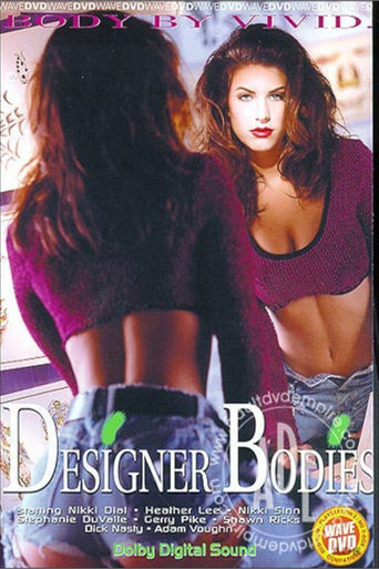 Poster of Designer Bodies