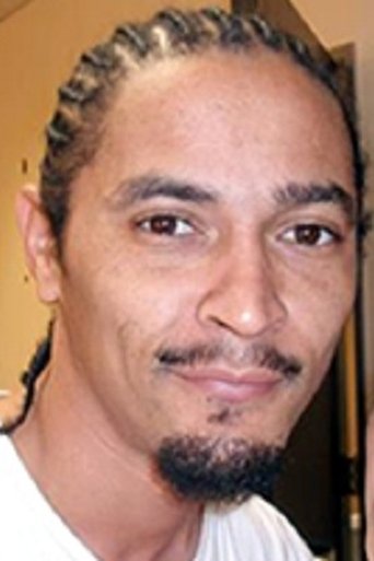 Portrait of D. Snoop