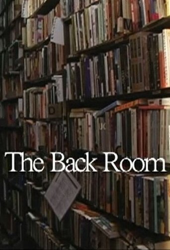 Poster of The Back Room