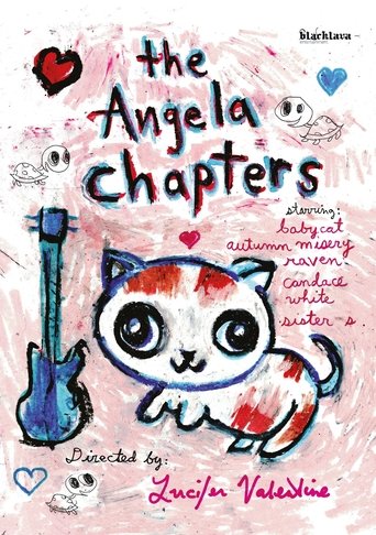 Poster of The Angela Chapters
