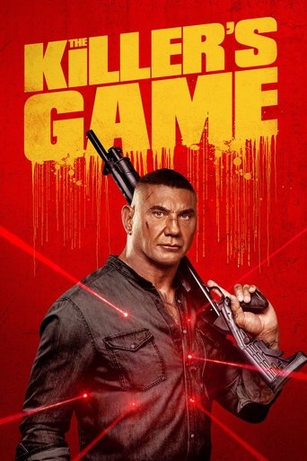 Poster of The Killer's Game