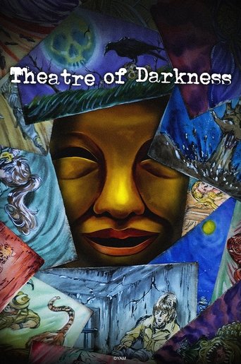 Portrait for Theatre of Darkness: Yamishibai - Season 15