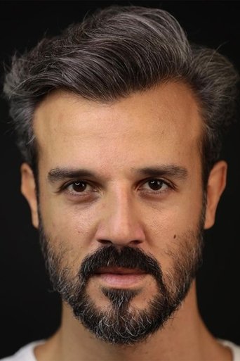 Portrait of Kaan Songün