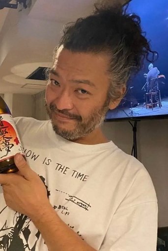 Portrait of 緑川直人