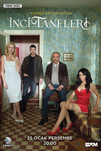 Portrait for İnci Taneleri - Season 2