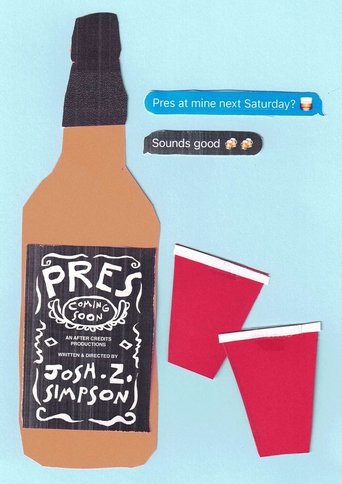 Pres Poster of Pres