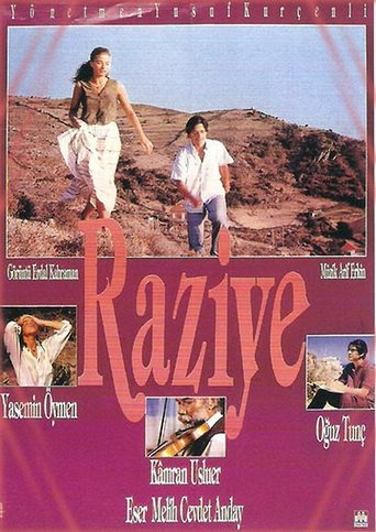 Poster of Raziye