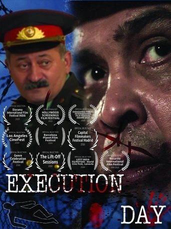 Poster of Execution Day