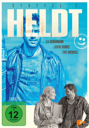 Portrait for Heldt - Season 2