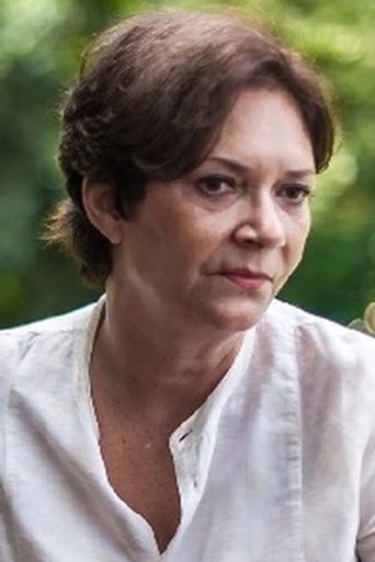 Portrait of Noêmia Duarte