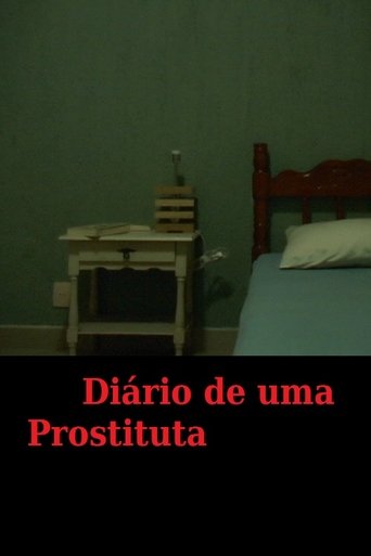 Diário de uma Prostituta Poster of Diário de uma Prostituta