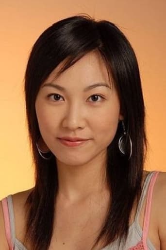 Portrait of Vivi Lee