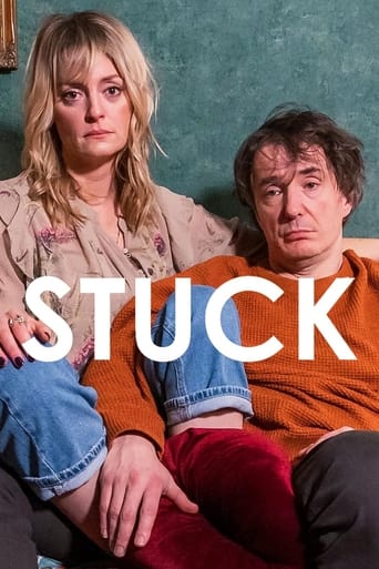 Poster of Stuck