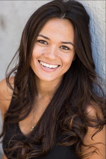 Portrait of Michelle Matule