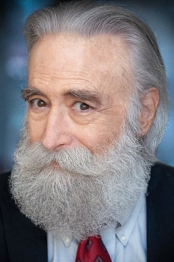 Portrait of Peter Xifo