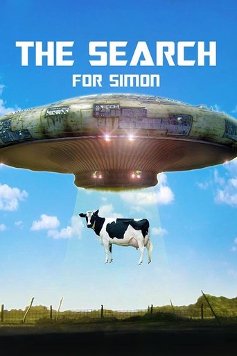 Poster of The Search for Simon