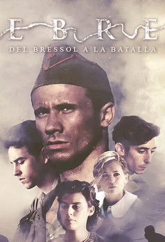 Poster of Ebre, del bressol a la batalla