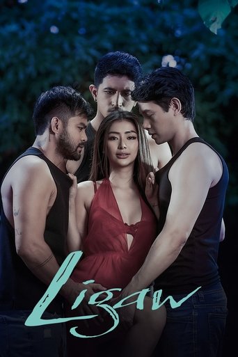 Poster of Ligaw