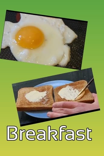 Poster of Breakfast