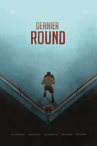 Poster of Last Round